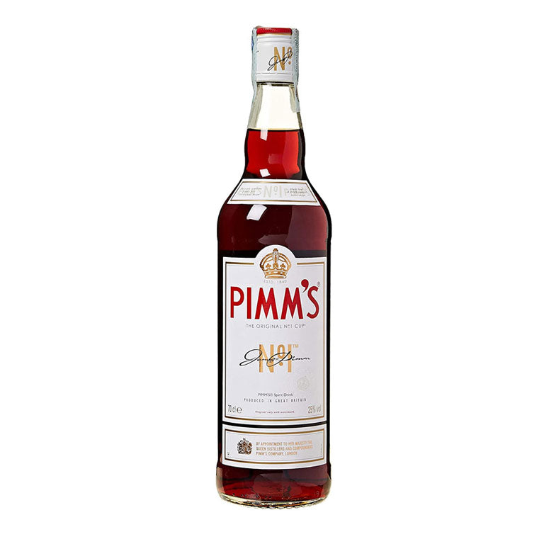LIQUORE PIMM'S 70CL